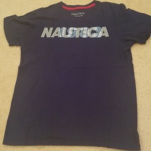 Nautica t-shirt